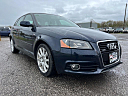 Thumbnail image of 2011 Audi A3 at Takrourin Motors LLC