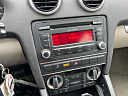 Thumbnail image of 2011 Audi A3 at Takrourin Motors LLC