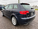 Thumbnail image of 2011 Audi A3 at Takrourin Motors LLC