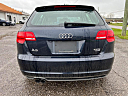 Thumbnail image of 2011 Audi A3 at Takrourin Motors LLC
