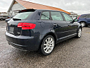 Thumbnail image of 2011 Audi A3 at Takrourin Motors LLC