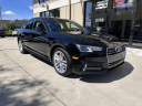 Thumbnail image of 2017 Audi A4 at POWELL PERFORMANCE AUTOS