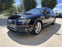 Thumbnail image of 2017 Audi A4 at POWELL PERFORMANCE AUTOS