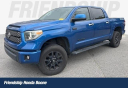 Thumbnail image of 2018 Toyota Tundra at Friendship Honda
