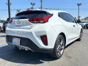 Thumbnail image of 2020 Hyundai VELOSTER at Alsbou Motors Riverside