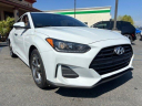 Thumbnail image of 2020 Hyundai VELOSTER at Alsbou Motors Riverside