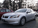 Thumbnail image of 2009 Honda Accord at Everybody’s Auto Sales, Inc.
