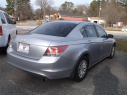 2009 Honda Accord LX at Everybody’s Auto Sales, Inc.