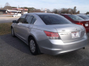 Thumbnail image of 2009 Honda Accord at Everybody’s Auto Sales, Inc.