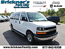 Thumbnail image of 2017 Chevrolet Express at Brickner Park City