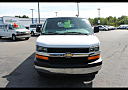 Thumbnail image of 2017 Chevrolet Express at Brickner Park City
