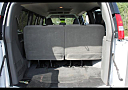 Thumbnail image of 2017 Chevrolet Express at Brickner Park City