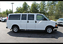 Thumbnail image of 2017 Chevrolet Express at Brickner Park City