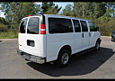 Thumbnail image of 2017 Chevrolet Express at Brickner Park City