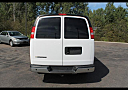 Thumbnail image of 2017 Chevrolet Express at Brickner Park City