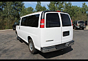 Thumbnail image of 2017 Chevrolet Express at Brickner Park City
