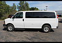 Thumbnail image of 2017 Chevrolet Express at Brickner Park City