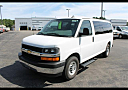 Thumbnail image of 2017 Chevrolet Express at Brickner Park City