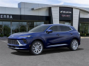 Thumbnail image of 2025 Buick Envision at Al Serra Buick GMC