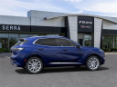 Thumbnail image of 2025 Buick Envision at Al Serra Buick GMC