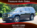 Thumbnail image of 2015 Chevrolet Tahoe at Treasure Auto Sales