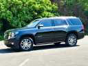 Thumbnail image of 2015 Chevrolet Tahoe at Treasure Auto Sales