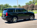 Thumbnail image of 2015 Chevrolet Tahoe at Treasure Auto Sales