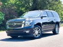 Thumbnail image of 2015 Chevrolet Tahoe at Treasure Auto Sales