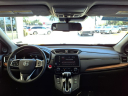 Thumbnail image of 2021 Honda CR-V at Ed Morse Honda