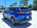 Thumbnail image of 2021 Honda CR-V at Ed Morse Honda