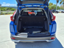 Thumbnail image of 2021 Honda CR-V at Ed Morse Honda