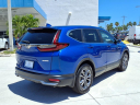 Thumbnail image of 2021 Honda CR-V at Ed Morse Honda