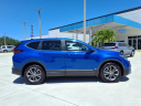 Thumbnail image of 2021 Honda CR-V at Ed Morse Honda