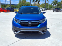 Thumbnail image of 2021 Honda CR-V at Ed Morse Honda