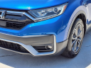 Thumbnail image of 2021 Honda CR-V at Ed Morse Honda
