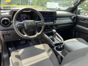 2023 Chevrolet Colorado Trail Boss at Crossroads Chevrolet