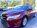 Thumbnail image of 2017 Toyota Camry at Friendly Auto Gallery