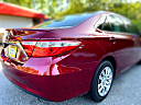 Thumbnail image of 2017 Toyota Camry at Friendly Auto Gallery