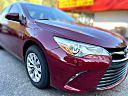 Thumbnail image of 2017 Toyota Camry at Friendly Auto Gallery
