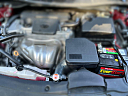 Thumbnail image of 2017 Toyota Camry at Friendly Auto Gallery
