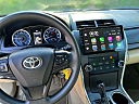 Thumbnail image of 2017 Toyota Camry at Friendly Auto Gallery