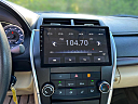 Thumbnail image of 2017 Toyota Camry at Friendly Auto Gallery