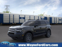 Thumbnail image of 2024 Ford Bronco Sport at Wayne Ford