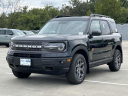 Thumbnail image of 2024 Ford Bronco Sport at Wayne Ford