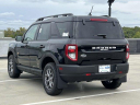 Thumbnail image of 2024 Ford Bronco Sport at Wayne Ford