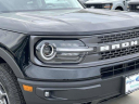 Thumbnail image of 2024 Ford Bronco Sport at Wayne Ford