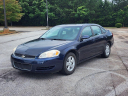 Thumbnail image of 2008 Chevrolet Impala at L & M AUTO BROKERS