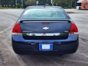 Thumbnail image of 2008 Chevrolet Impala at L & M AUTO BROKERS