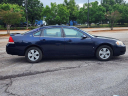 Thumbnail image of 2008 Chevrolet Impala at L & M AUTO BROKERS