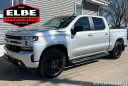 Thumbnail image of 2022 Chevrolet Silverado 1500 Limited at RON ELBE AUTO SALES
